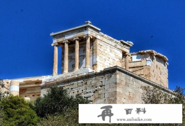 希腊旅游景点排名？