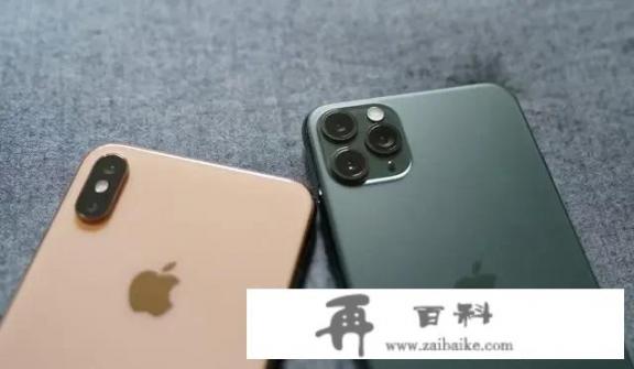 iPhone 11 Pro和iPhone 11 Pro Max价格多少？
