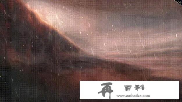 宇宙中的地狱行星在哪里？天堂行星又在哪里？