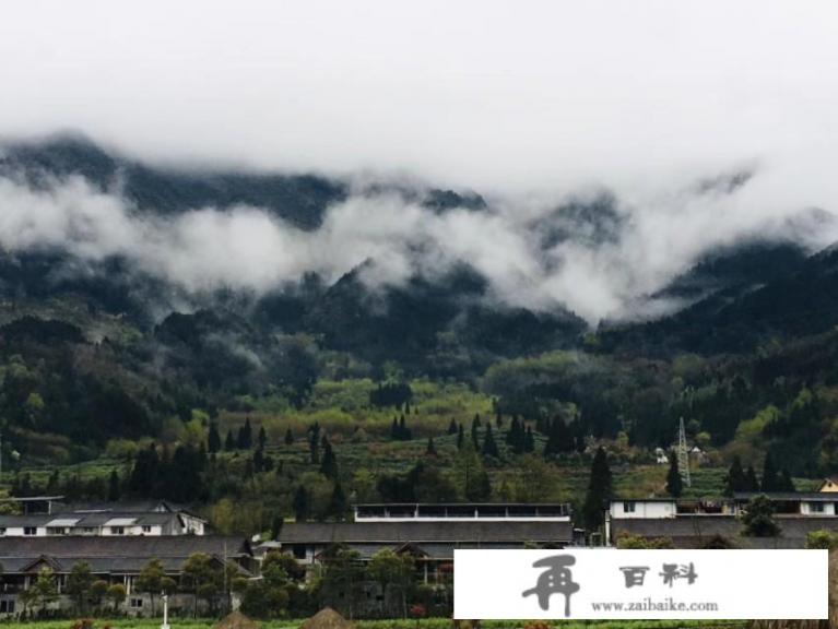 岳西石关风景区怎么样？