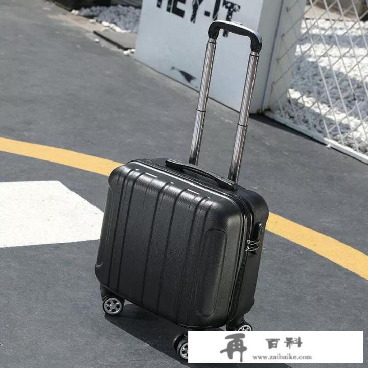 去九寨沟景区带行李箱方便吗？