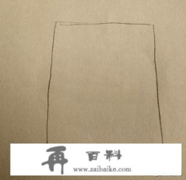 简笔画：手绘铅笔画卡通哆啦A梦之“叮当猫”？