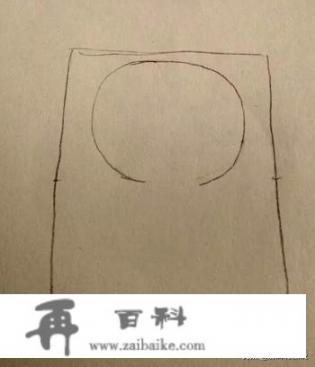 简笔画：手绘铅笔画卡通哆啦A梦之“叮当猫”？