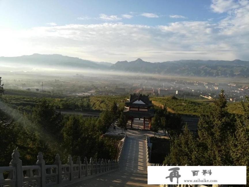 忻州繁峙旅游景点？