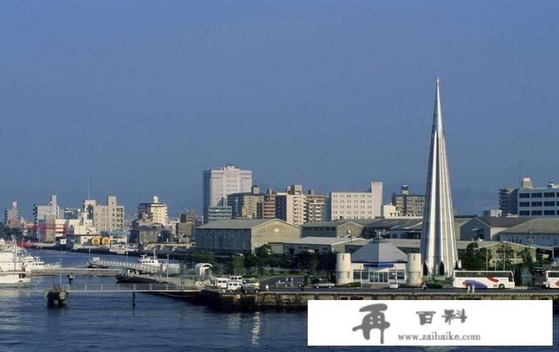日本长崎县是在本州岛还是在九州岛？