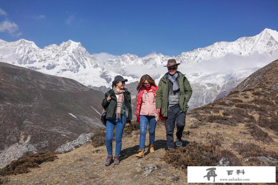 中国的十大徒步旅行线是哪些？