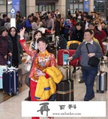 去韩国旅游的32个人，他们今后的生活会平静么？