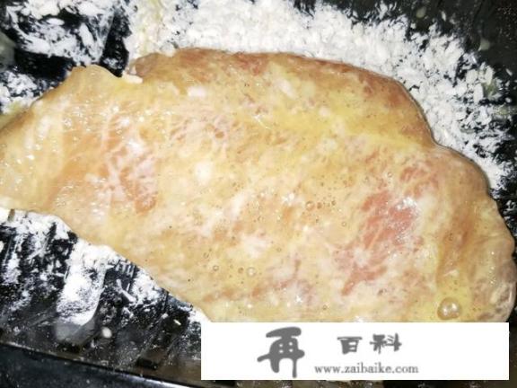 炸鸡胸肉怎么炸才好吃？