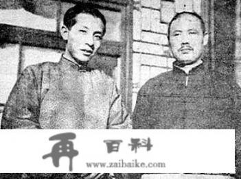 溥仪的弟媳是谁？她有什么风流韵事？