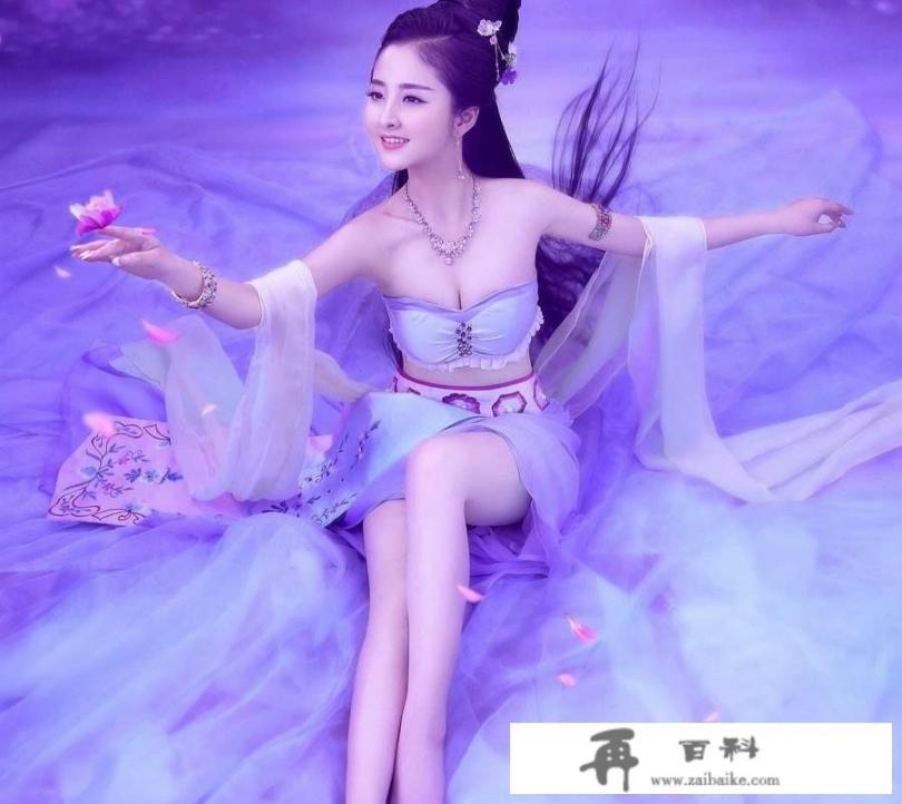 古代的妃子会用什么办法吸引皇帝？