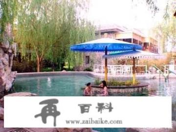 忻州的温泉很多，哪一个温泉比较好呢？