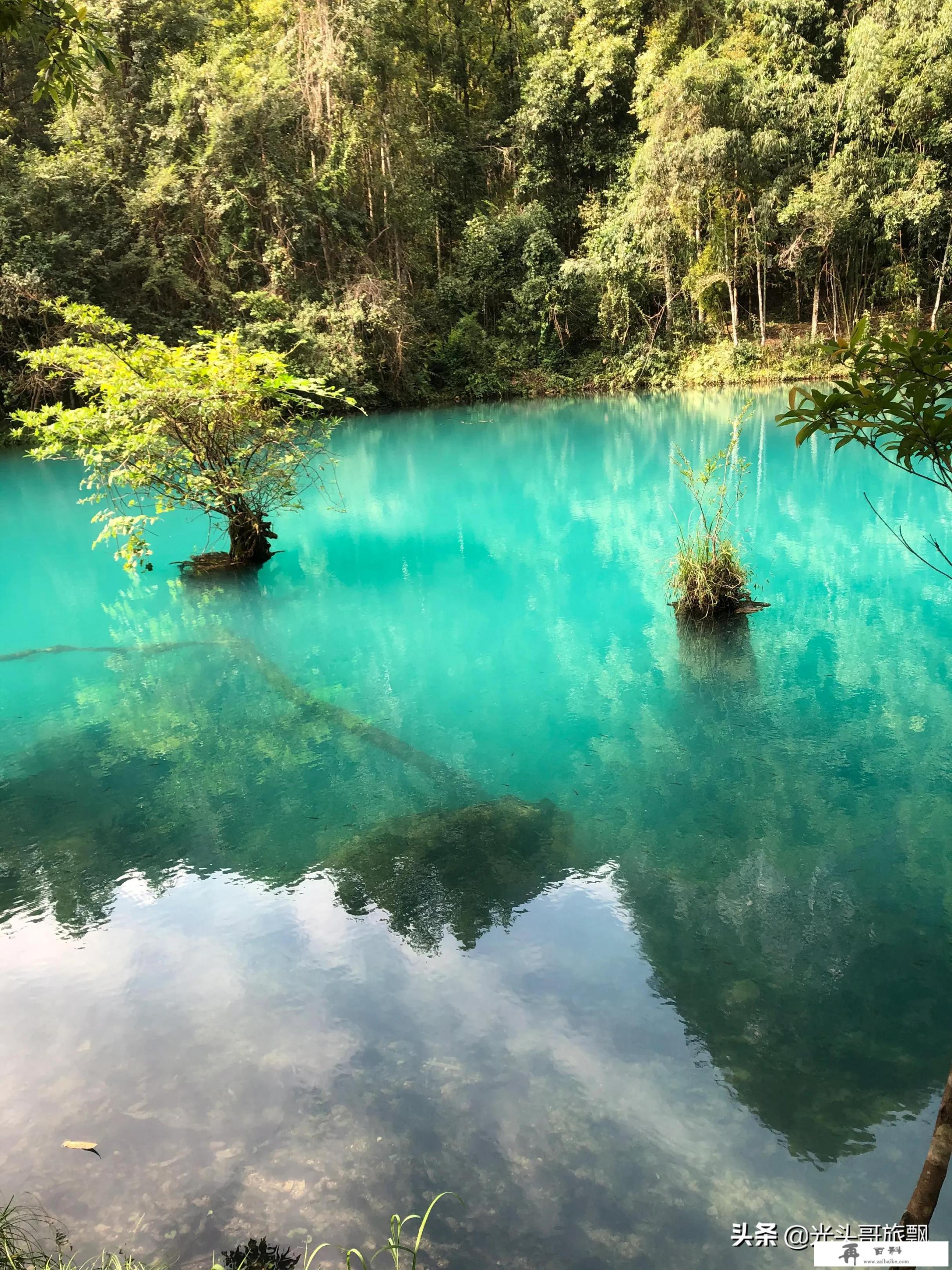 家住邯郸的人现在能不能去外地旅游了？