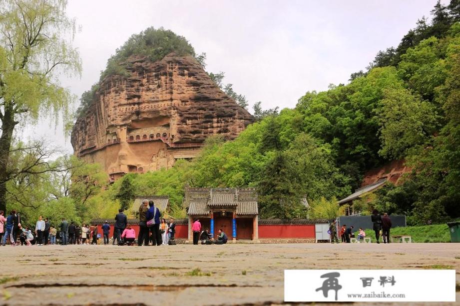 想去大西北旅游，甘肃怎么样？有什么好的景点推荐？