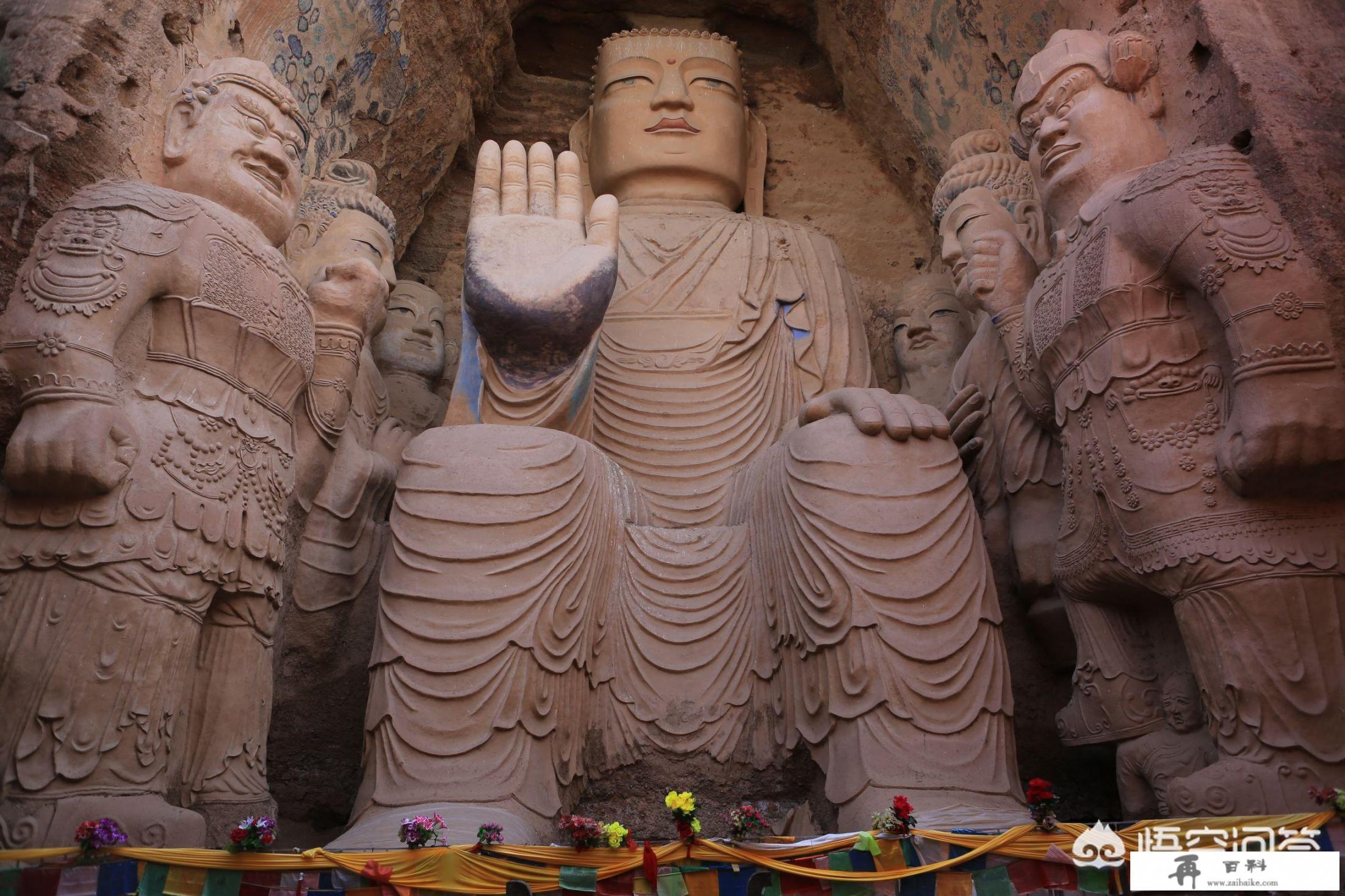 想去大西北旅游，甘肃怎么样？有什么好的景点推荐？