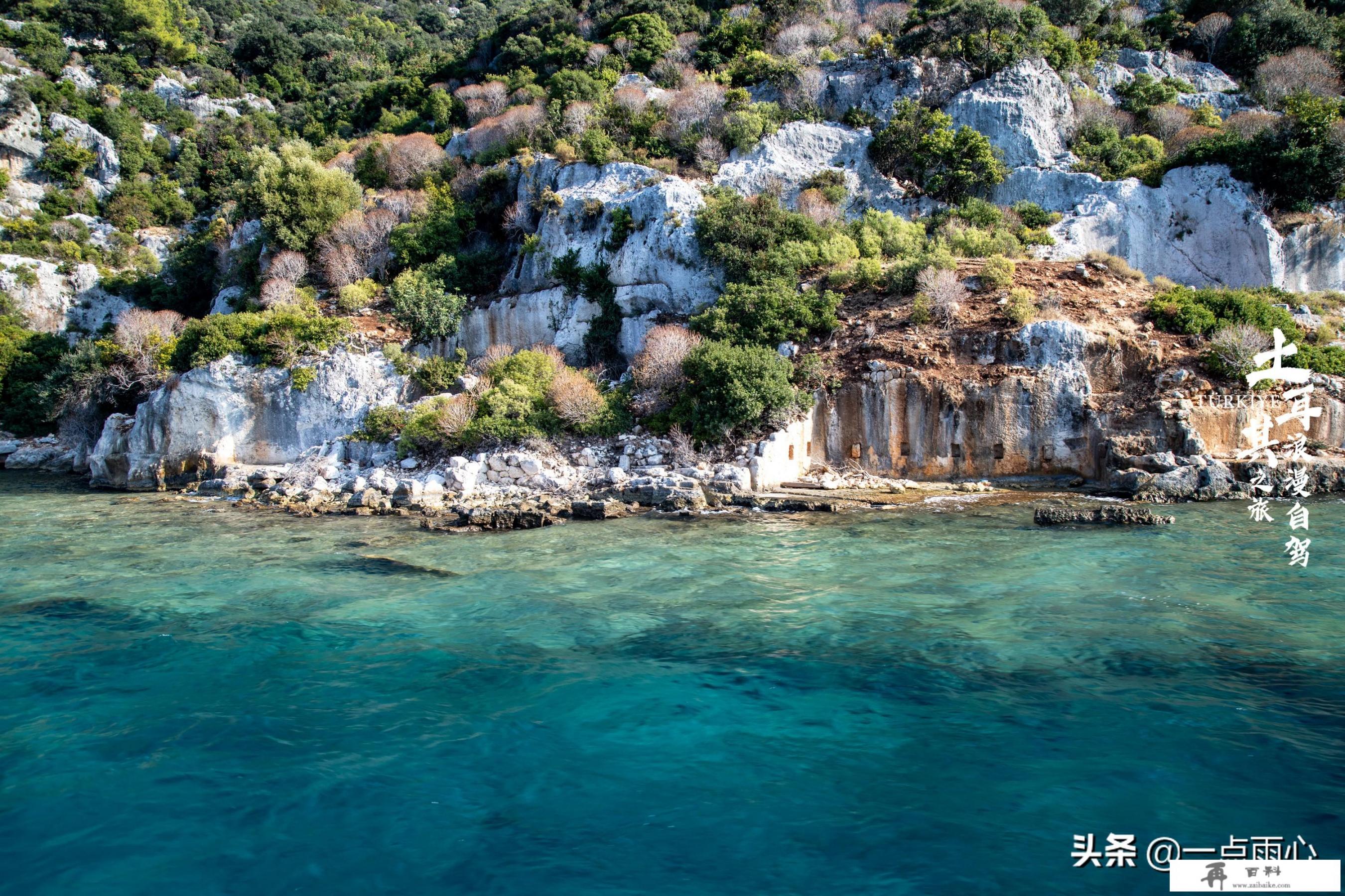 旅游和摄影是完美的结合，你是旅游摄影师吗？都有哪些美的作品？