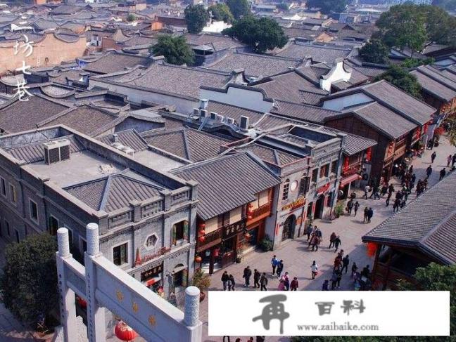 福建的厦门、福州和泉州，旅游方面有什么好玩的？