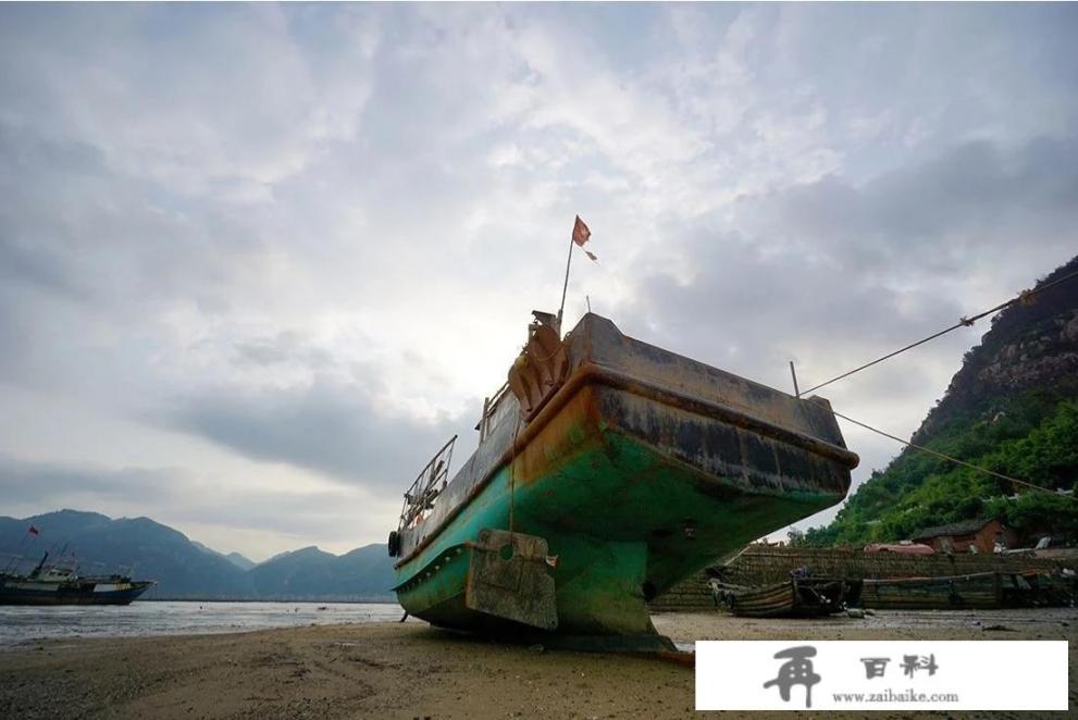 大家去过福建宁德霞浦吗？今年十一打算去，值不值的去？