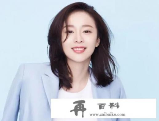 娱乐圈骨子里性感的女演员有哪些？