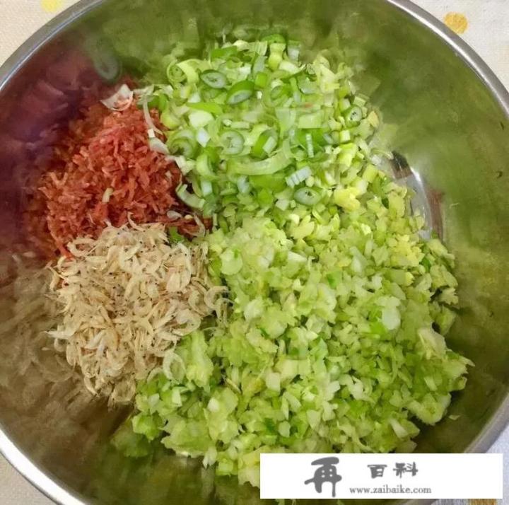 饺子馅怎么调最好吃? 饺子哪种包法最简单? 