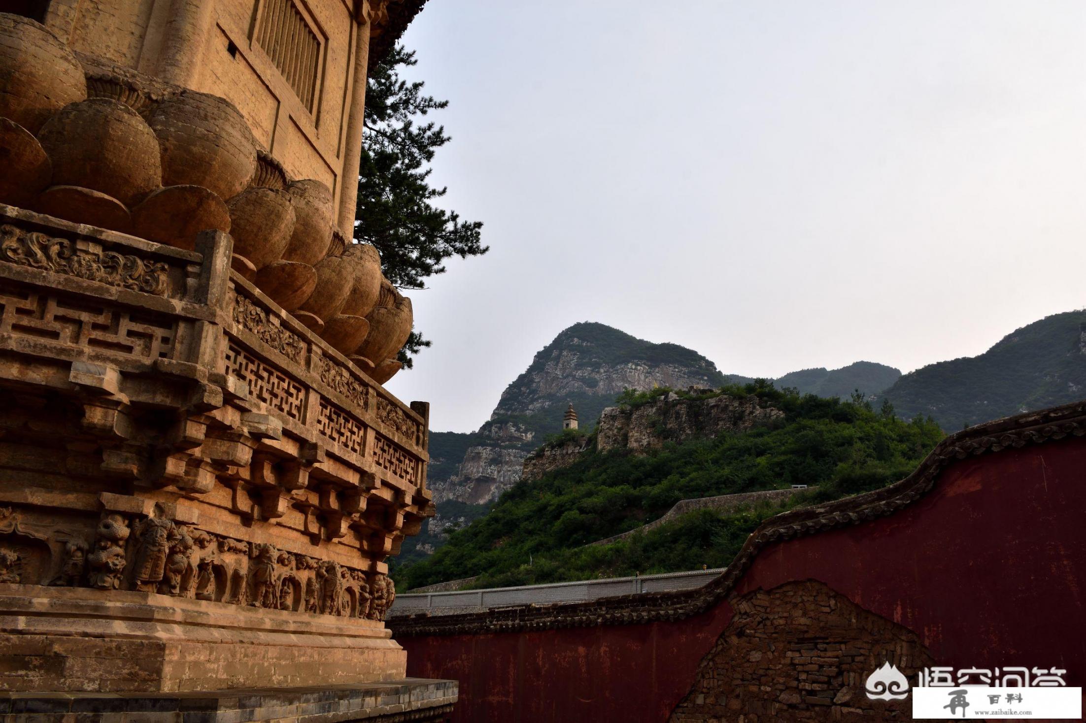 天津出发去大同旅游，三天往返，有没有人少景美的小众线路？