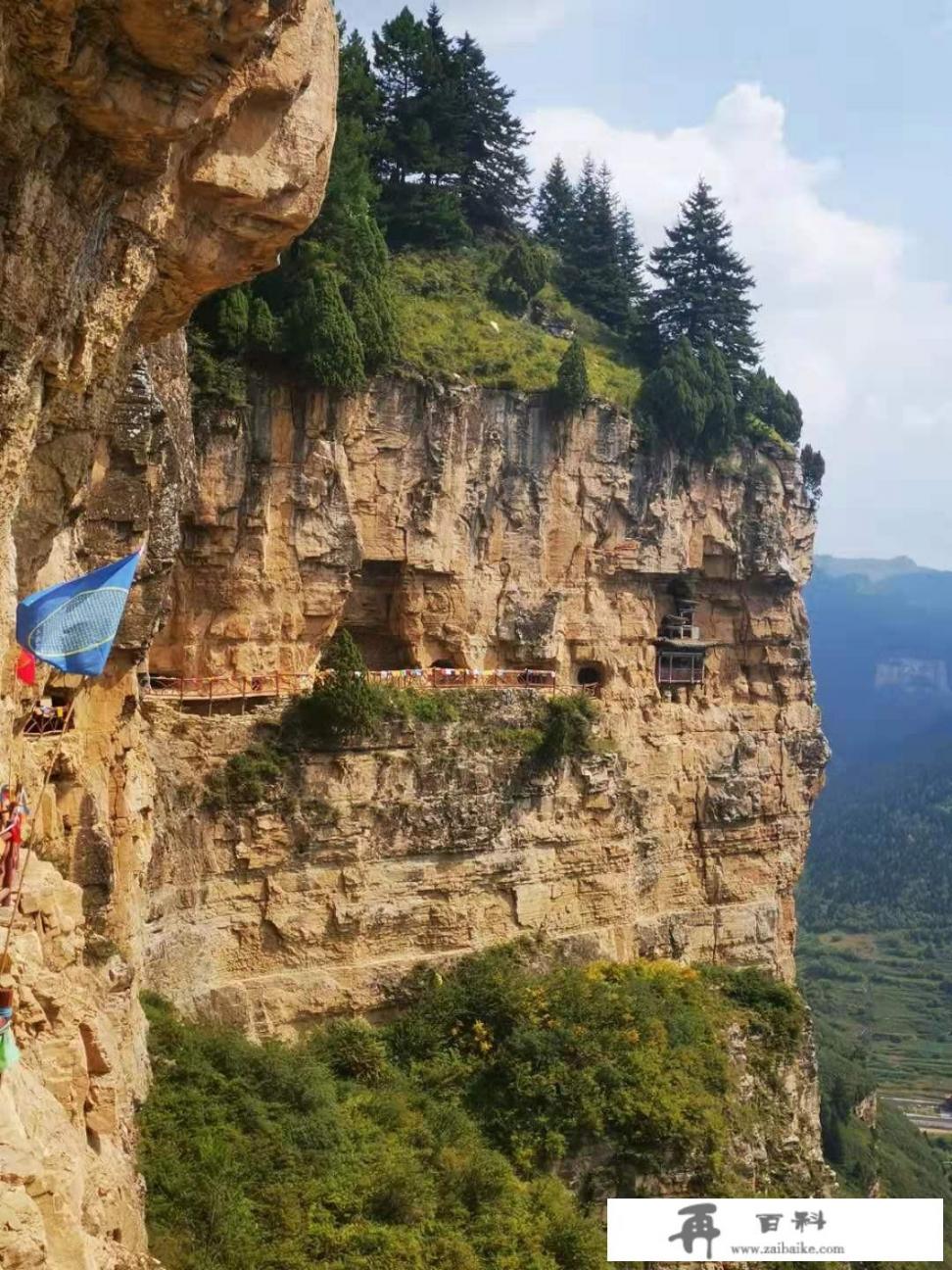 甘肃旅游现在越来越火，朋友们晒个照片看看有多少人来过甘肃？