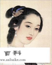 宋代女词人李清照到底有多漂亮？