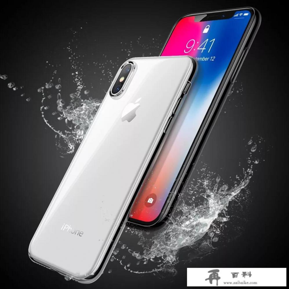 拼多多上iphone X 64g价值5499元，iphone XR 128g价值5399元，买哪个更合适？