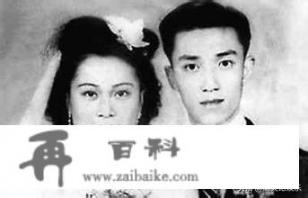 谢晋导演走了，还留下了年迈妻子和两个智障的儿子，请问现在她们生活的好吗？