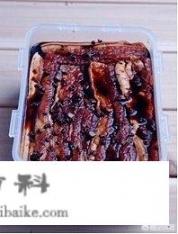 腊肉的做法？