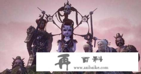 《画江湖之不良人》：拆通文馆，幻音坊不可能，玄冥教要10天，不良人需要多久？