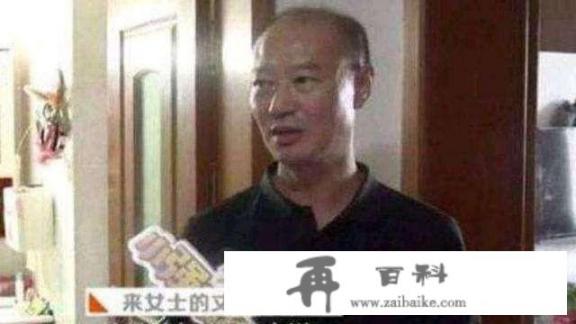 杭州许某某杀妻案，为什么沒有任何媒体采访过他的儿子？