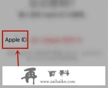 iPhone id锁怎么解？