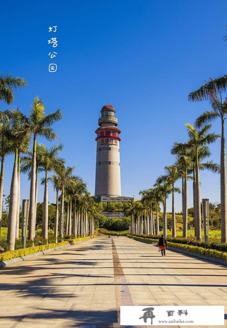 厦门除了鼓浪屿，还有哪些拍照圣地