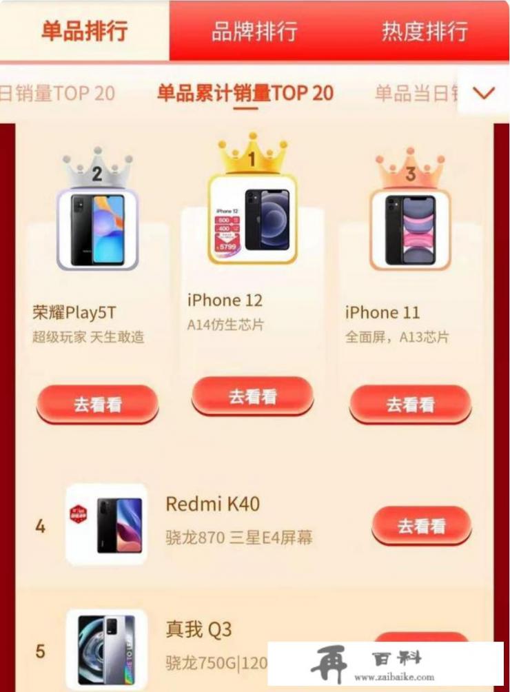 从5499跌至3699，iPhone11无奈离场，4G手机还值得入手吗