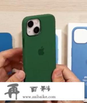 iphone11和iphone13哪个更值得买