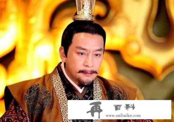 玄武门之变后李世民霸占漂亮嫂子，为何不敢杀了父亲李渊