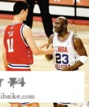 姚明第一次参加NBA全明星赛时在美国引起了多大的轰动