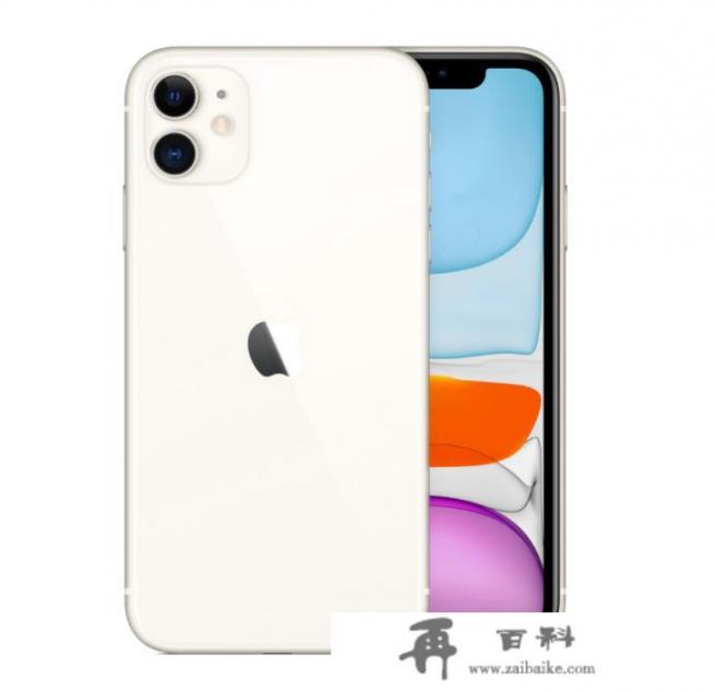 从5499跌至3699，iPhone11无奈离场，4G手机还值得入手吗