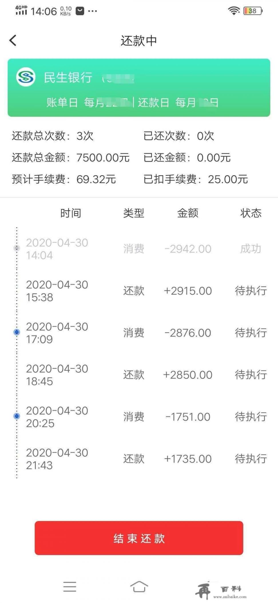 信用卡逾期了怎么办