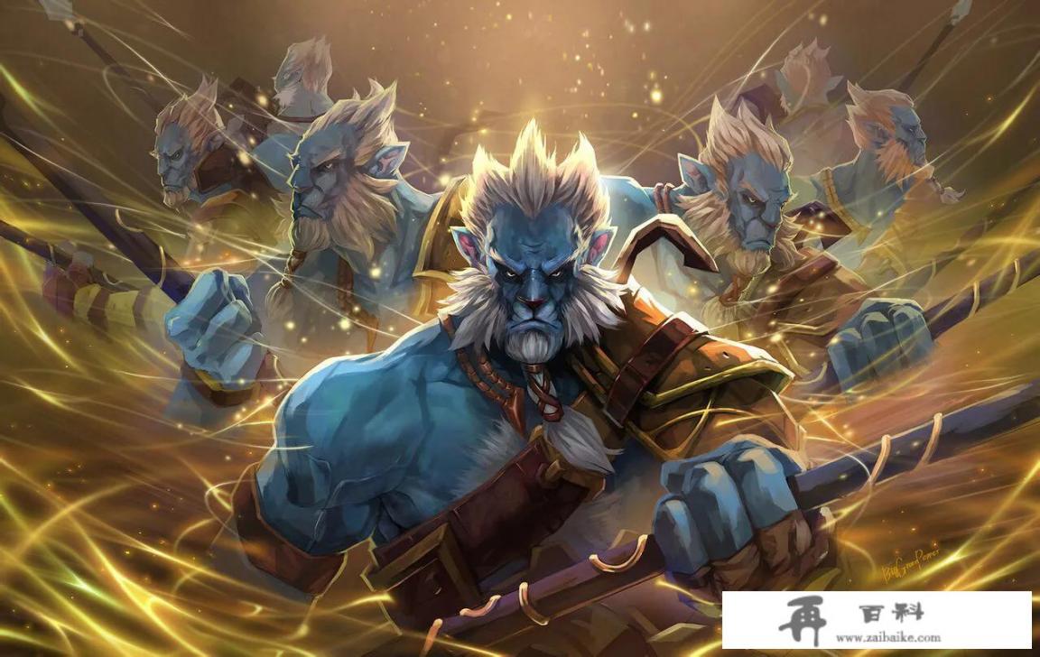 Dota2猴子出了A杖，可以移除幻影冲锋冷却时间，还能缩减最短距离，你推荐出A杖吗