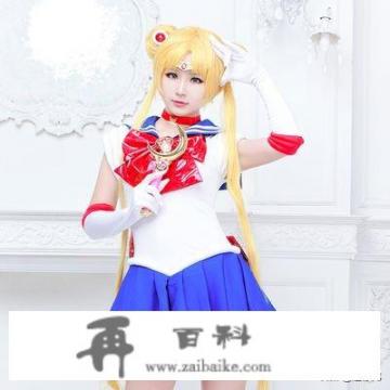 有哪些你觉得好看的cosplay动漫女性人物