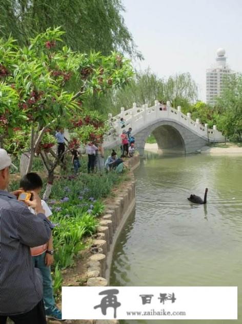 河北省沧州市有哪些知名度不高却值得情侣去的地方