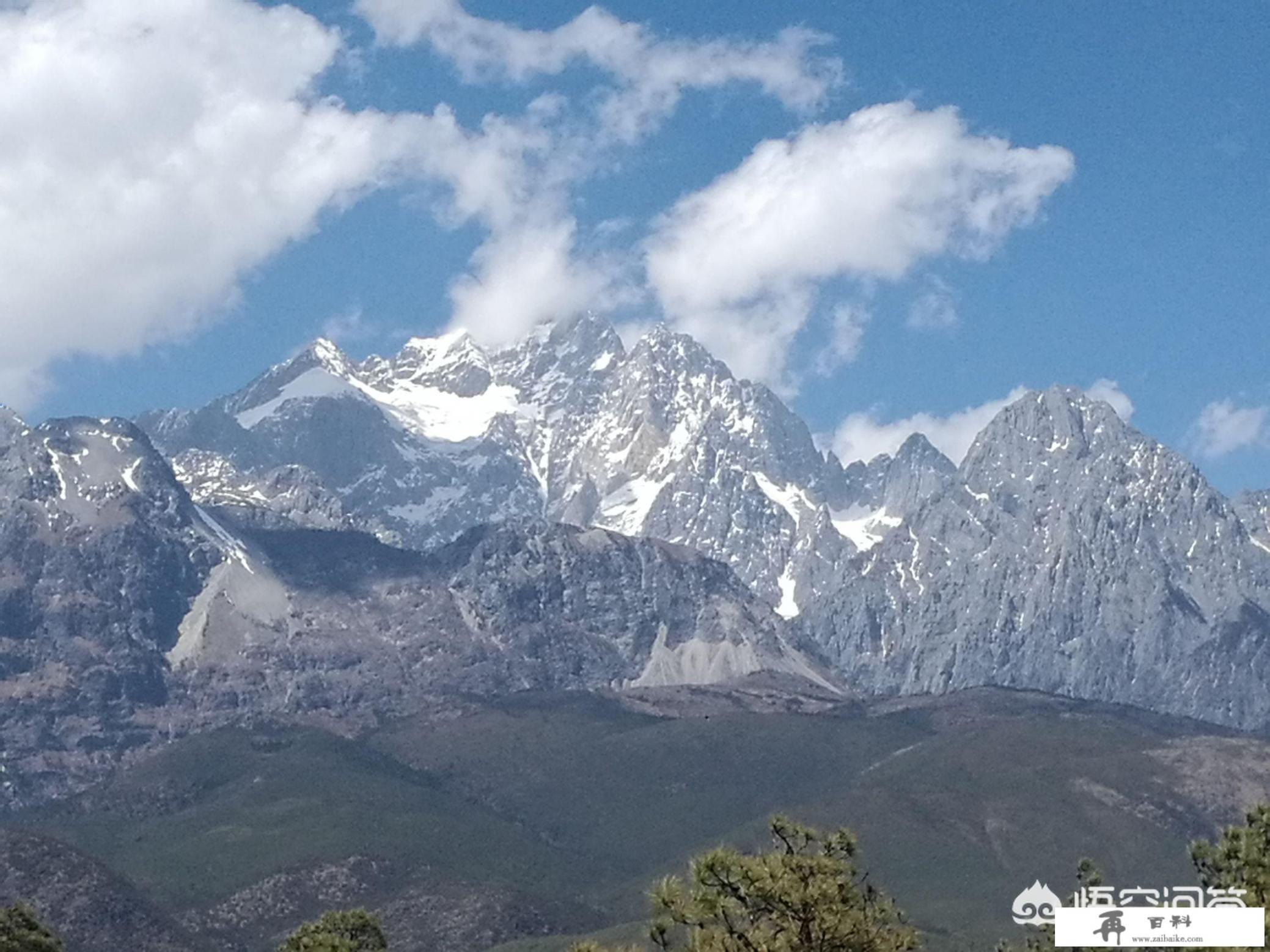 出门旅行要考虑哪些地理因素