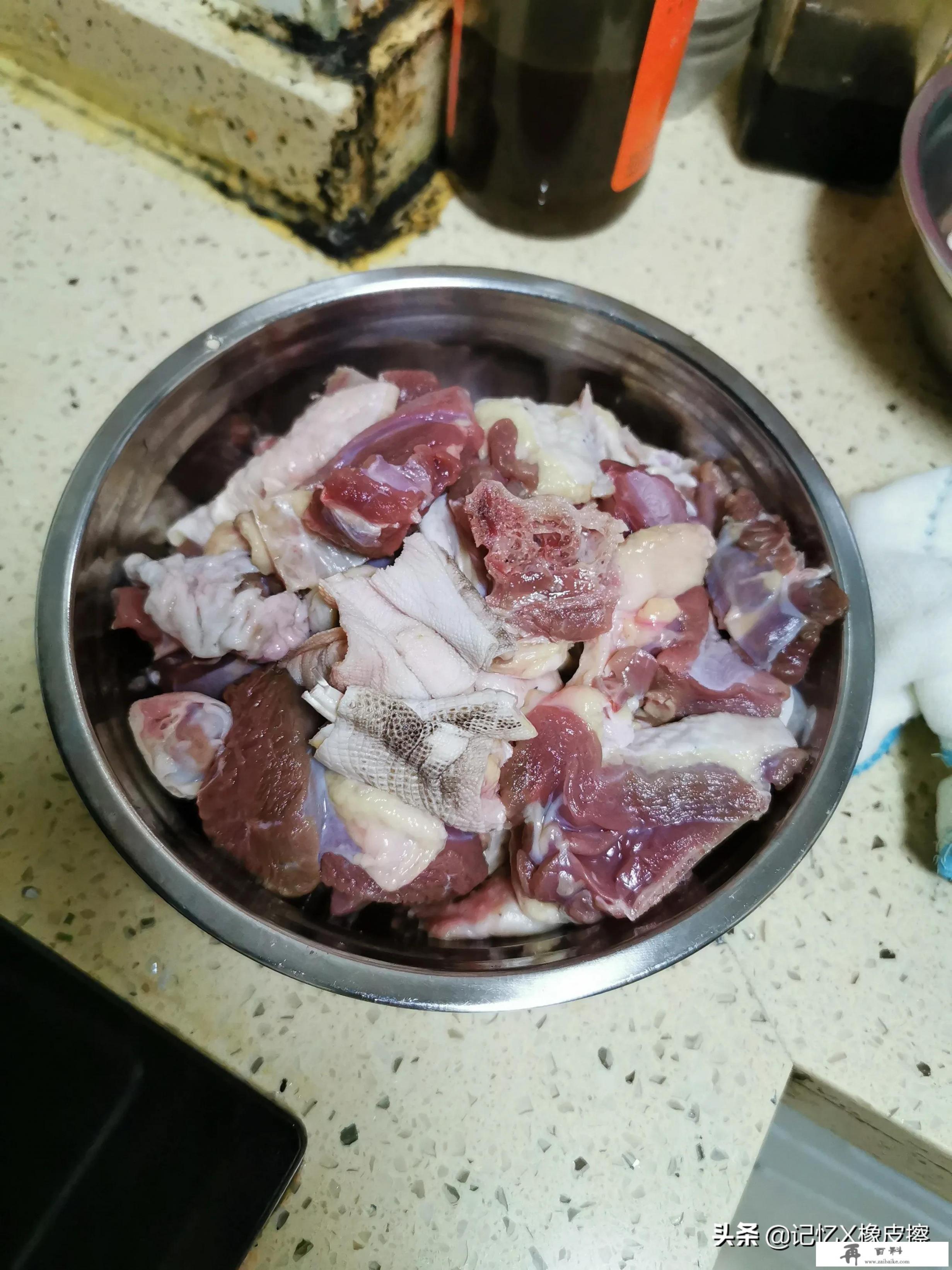 如何吃到好吃又美味鸭肉