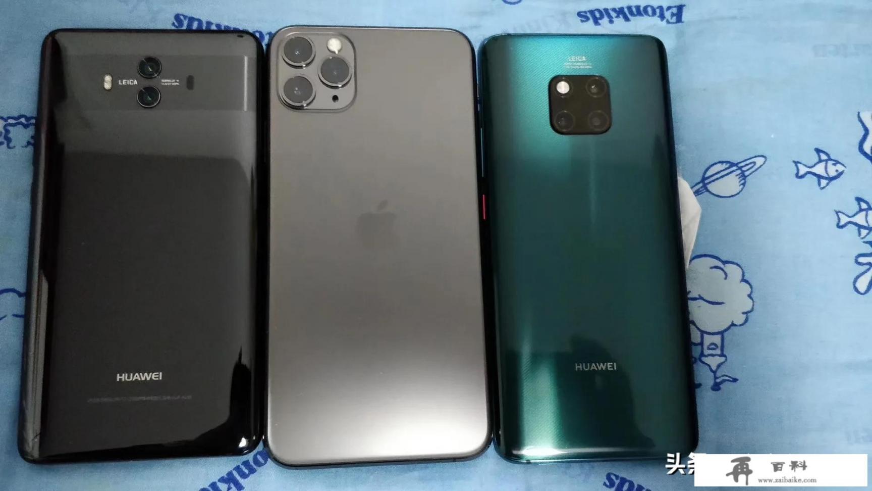 iPhone13跟iPhone11Pro拍照哪个好？