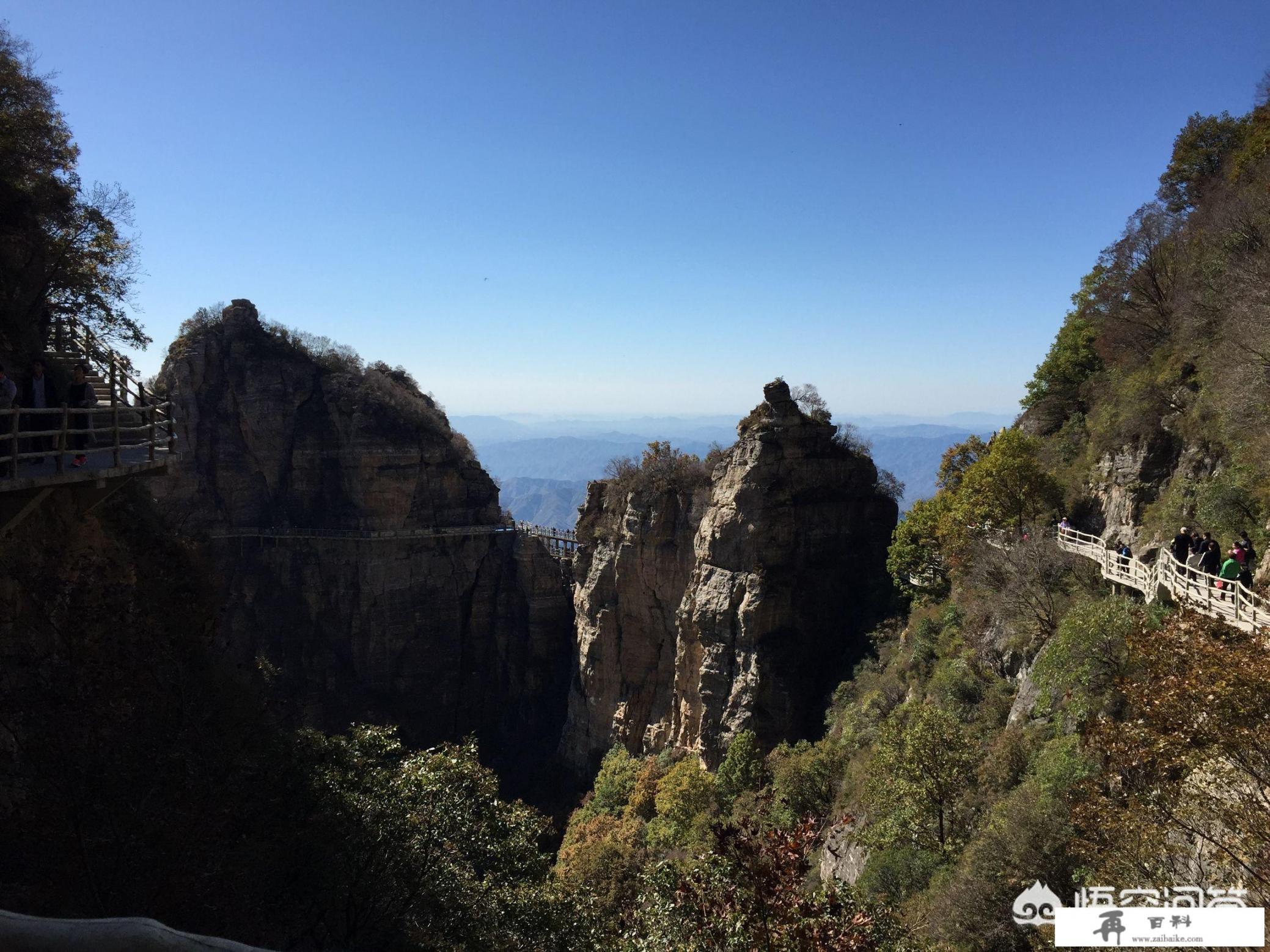 为什么很多国内旅游景点去了之后感觉一点都不好玩？