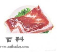 方肉怎么吃？