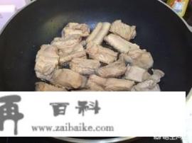 豉香排骨饭正宗做法？