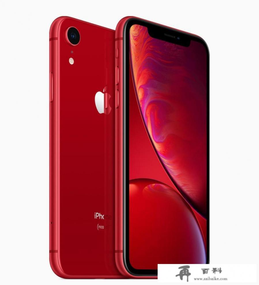 iphonexr和6s大小对比？