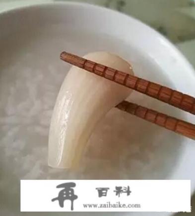 什么叫荞头菜？